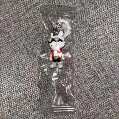 サマーウォーズガチャガチャ めじるしチャーム キングカズマ