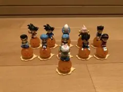 ドラゴンボール フィギュア 10体セット
