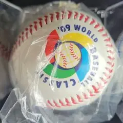 【レア商品】 WBC2023公式球 新品未開封 #大谷翔平 #侍ジャパン 専門店では 在庫残り1個】WBC2023公式球 新品未開封 #侍ジャパン