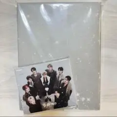 &TEAM 雪明かり　初回盤&通常盤CDセット