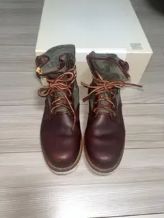 2025年最新】VISVIM 7 HOLE 73-FOLKの人気アイテム - メルカリ
