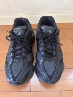 New Balance 9060 ブラック スニーカー