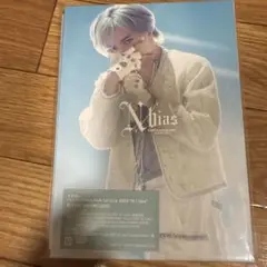 中島健人/KENTO NAKAJIMA 1st Live 2025""N/bi…