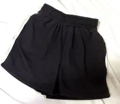 ペアマノン ハーフパンツ ラインパンツ