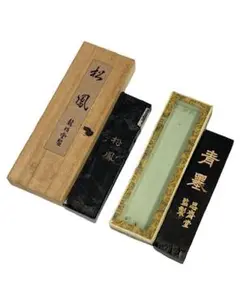 龍技堂　高級墨　福王 龍技堂 高級墨 福王 （お守り一筆龍～Power&Fortune Dragon