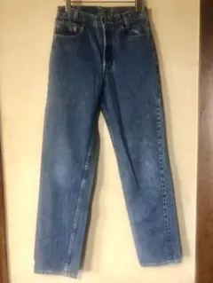 Levi's 501・student・made in USA・W29× L32