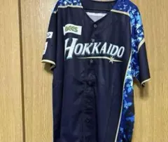 北海道日本ハムファイターズ 日ハム ユニフォーム