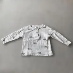 studio boheme アザラシ　Tシャツ　ロンT