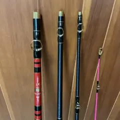 (ジャンク品、2番竿なし) がまくえ　GRAND IMPULSE 120-470 ジャンク品、2番竿なし) がまくえ GRAND IMPULSE 120-470 - メルカリ