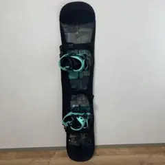 バートン ボード 155cm