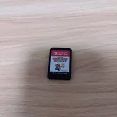 ニンテンドースイッチ ペーパーマリオ オリガミキング