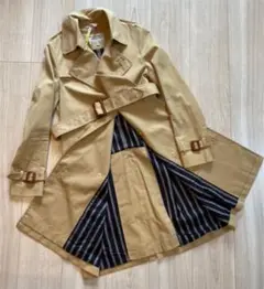 BEAUTY u0026 YOUTH UNITED ARROWS トレンチコート ベルト
