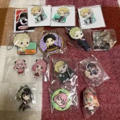 SPY×FAMILY グッズ　まとめ売り