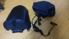 ヘンリービギンズシートバック