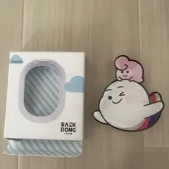スマホリング　携帯