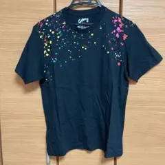 UNIQLO UT × FUTURA Mサイズ　ブラック