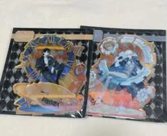 時光代理人　アクスタ　無眠時刻　アクリルスタンド　トキ　ヒカル