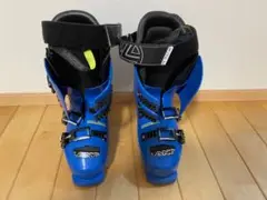 langeブーツ24~24.5S.C.RS100wide madeinITALY