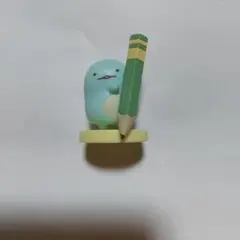 すみっコぐらし② チョコエッグ