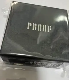 Proof ブレスレット