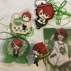 じゃぱぱまとめうり