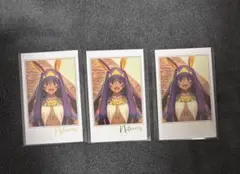 fgoフェス ポートレイト ニトクリス