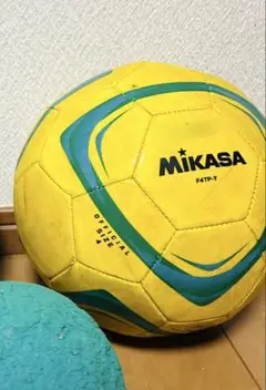 Mikasa サッカーボール ４号球