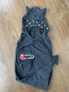 最終値下げ ヒステリックミニ おくるみ