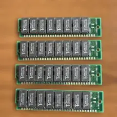 【Macintosh】 CENTURY 30pin SIMM