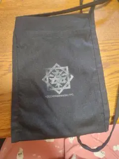 ナナフシギスマホ入れ【非売品】