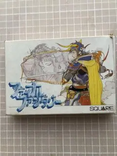 ff1 ファミコン