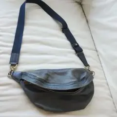 aniary　ショルダーバッグ