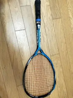 NEXIGA50G ネクシーガ50G ヨネックス YONEX 軟式テニス 未張りラケット ネクシーガ50G