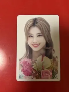 #twice3サナハイタッチ券