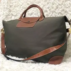 2025年最新】longchamp ロンシャン ボックスフォードの人気