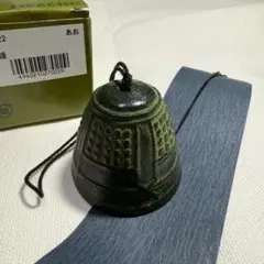 釣鐘　風鈴