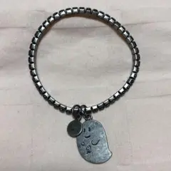 おばけちゃんブレスレット