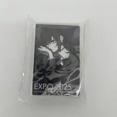 Ado 万博　ケース