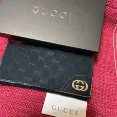 【値下げ】人気★GUCCI グッチ 長財布 長財布スタートに!!!