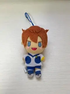 【ぼぼ】イナズマイレブンGOふわキャラコレクション 松風天馬 ぼぼ様専用】イナズマイレブンGOふわキャラコレクション 松風天馬