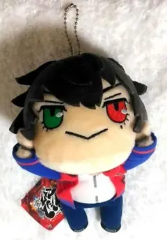 ヒプノシスマイク　セガ　プライズ　寝そべりぬいぐるみ　一郎
