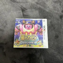 星のカービィ ロボボプラネット