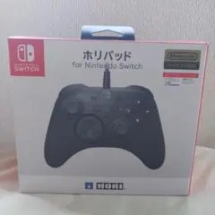 HORI ホリパッド for Nintendo Switch