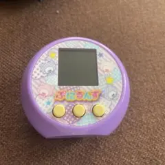 ぷにるんず 紫色 トミー製