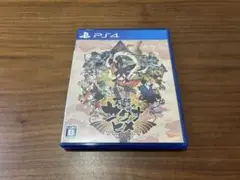 天穂のサクナヒメ PS4 ソフト