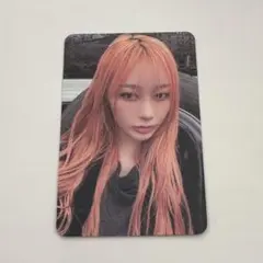 aespa Dirty Work DIRTY CASE ターゲット ジゼル★