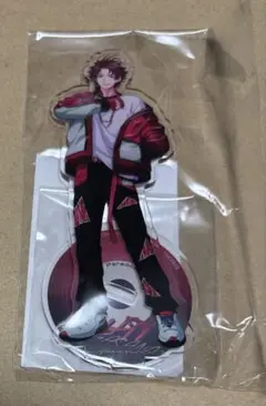 アレン　アクリルスタンド