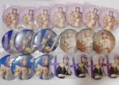 ミュージカル刀剣乱舞 蜂須賀虎徹 缶バッジ