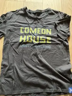 クリフメイヤー　Tシャツ
