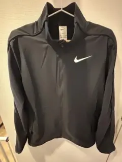 Nike Dri-FIT ジャケット M ダークグレー